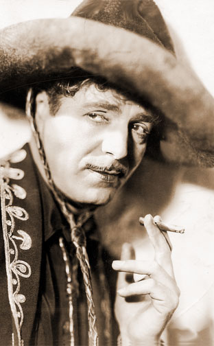 1928-29 (2nd) Best Actor: Warner Baxter