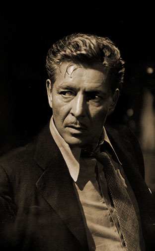 1947 (20th) Best Actor: Ronald Colman