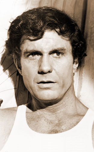 1968 (41st) Best Actor: Cliff Robertson