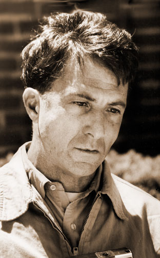 1988 (61st) Best Actor: Dustin Hoffman