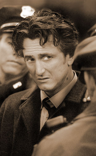 2003 (76th) Best Actor: Sean Penn