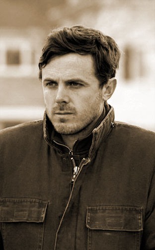 2016 (89th) Best Actor: Casey Affleck