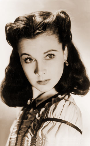 1939 (12th) Best Actress: Vivien Leigh