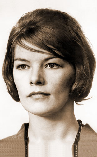 1970 (43rd) Best Actress: Glenda Jackson