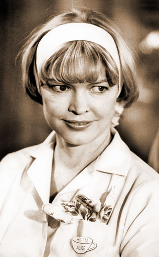 1974 (47th) Best Actress: Ellen Burstyn