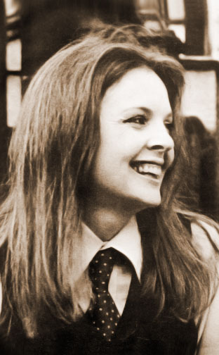 1977 (50th) Best Actress: Diane Keaton