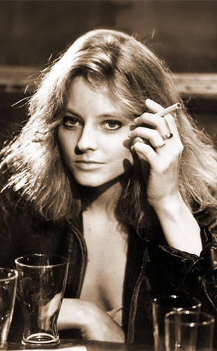 1988 (61st) Best Actress: Jodie Foster