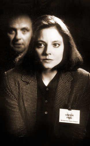 1991 (64th) Best Actress: Jodie Foster