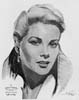 1954 (27th) Best Actress: Grace Kelly