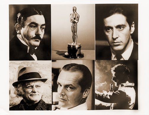 1974 Best Actor nominees (#1)