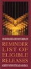 1995 (68th) Reminder List