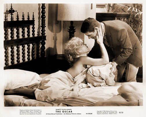 Photo from the film “The Oscar”