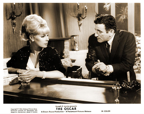 Photo from the film “The Oscar”