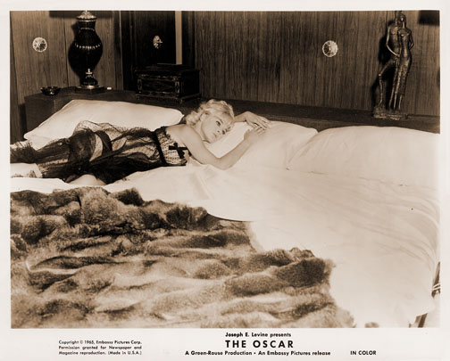 Photo from the film “The Oscar”