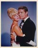 Stephen Boyd & Elke Sommer