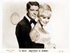 Stephen Boyd & Elke Sommer