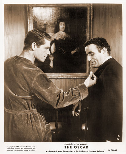 Photo from the film “The Oscar”