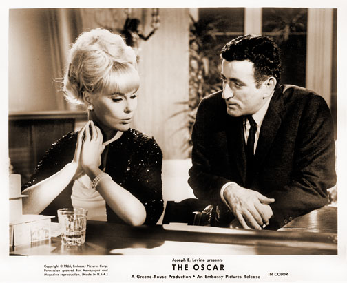 Photo from the film “The Oscar”