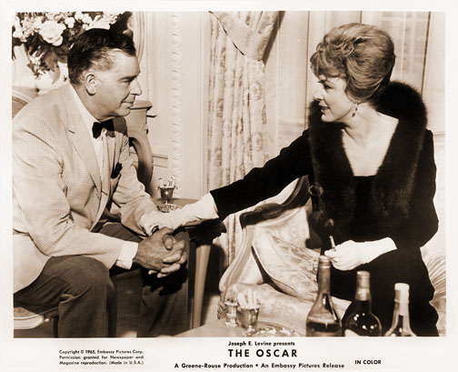 Photo from the film “The Oscar”