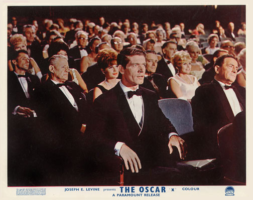 Photo from the film “The Oscar”