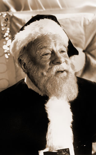 1947 (12th) Best Supporting Actor: Edmund Gwenn