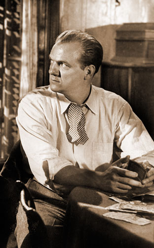 1951 (16th) Best Supporting Actor: Karl Malden