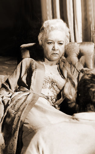 1955 (20th) Best Supporting Actress: Jo Van Fleet