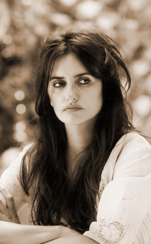 2008 (73rd) Best Supporting Actress: Penélope Cruz